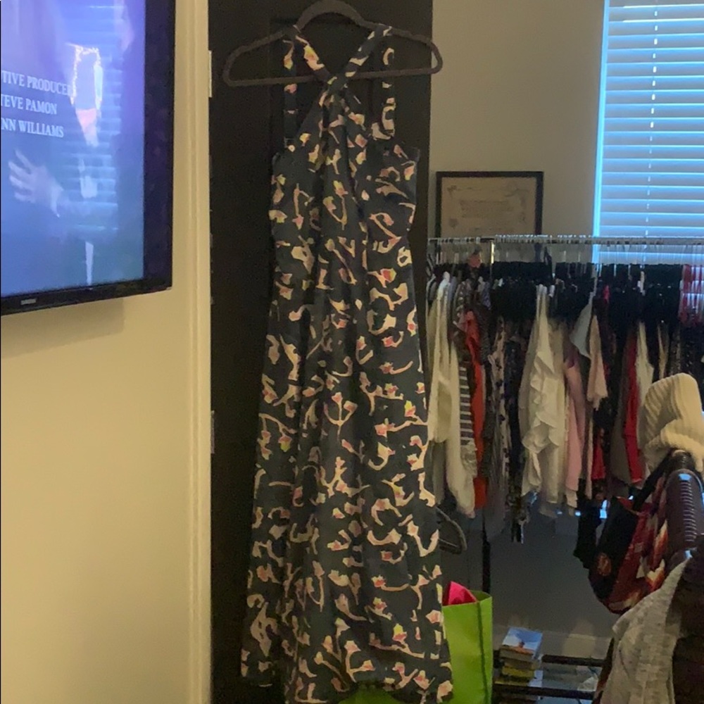 Cabi dress-like new worn once